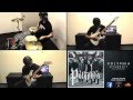 Polyphia Instrumental Play-through - An Evaporation