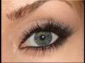 Megan Fox Dramatic Eyeliner