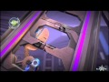 Little Big Planet 2 Walkthrough - Avalonia - Flying in the Face of Danger