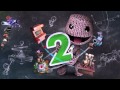 LittleBigPlanet 2 Soundtrack - Avalonia Theme (Full Version)