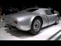 917, 959 and 718! Touring the Porsche Museum - The Downshift Episode 28