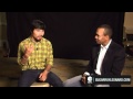 Sugar Ray Leonard Interviews Manny Pacquiao