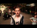 Erik Rapp - Faller (Sweden) - Official Video - Junior Eurovision Song Contest 2011