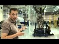 Elons Tour of SpaceX HD