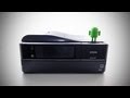 Epson Artisan 837 - A cool multifunction printer?