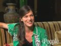 Milla Jovovich: No More Chili Cheeseburgers