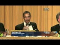 C-SPAN: Seth Meyers remarks at the 2011 White House Correspondents' Dinner