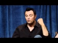 Seth MacFarlane And Friends -- Voicing Brian & Stewie (Paley Interview)