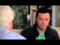 Seth MacFarlane's Big News