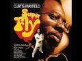 Curtis Mayfield - Little Child Running Wild