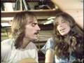 James Taylor & Carly Simon - Close Your Eyes