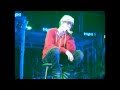 Justin Bieber Crying Onstage-Down to Earth