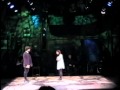 Full Version of Spring Awakening Off Broadway Lea Michele Jonathan Groff 9-7-2006