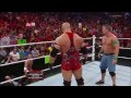 WWE Raw 11/12/12 Full Show John Cena vs CM Punk (John Cena And Ryback Face To Face)