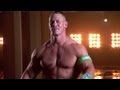 Behind the Scenes with John Cena - 