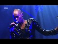 Skunk Anansie - Hedonism (Just Because You Feel Good) (live at E-Werk Köln)