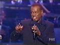 LUTHER VANDROSS SERENADES SMOKEY ROBINSON