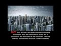 The Near Future of Our World (2011-2200 AD) *HD*