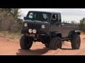 Jeep Mighty FC Concept Storms Moab - The Downshift Episode 11