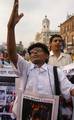 INDIA-SENIOR-CITIZEN-BHOPAL-GAD-TRAGEDY-RALLY