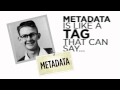 Metadata - Rootstech 2012