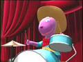 Backyardigans VS Banda Dominguera