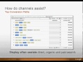 Multi-Channel Funnels Webinar with Bill Kee