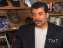 10 Questions for Neil deGrasse Tyson