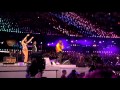 London 2012 Olympic Closing Ceremony (Tinie Tempah, Jessie J & Taio Cruz)