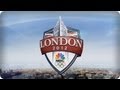 London 2012 Summer Olympics - Trailer