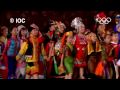 Opening Ceremony - High Definition - Beijing 2008 Summer Olympic Games