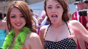 Mermaid Parade 2010