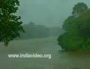 Monsoon Kerala India