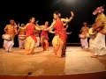 Bihu folk dance and music of India Assam performed in Jaipur