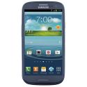 Galaxy S III Pebble Blue Smartphone - Verizon Wireless (1.5 GHz Dual-Core Processor, 2 GB RAM, 16 GB Internal Storage, microSD Card, Android 4.0, 4G, 8 MP Camera)