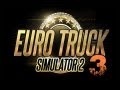 Euro Truck Simulator 2 - Patch 1.2.5.1 Now With Buses!!!