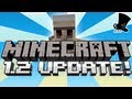 Minecraft 1.2 Trailer