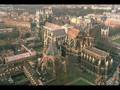 westminster abbey organ