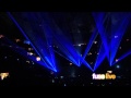 Swedish House Mafia - Antidote LIVE from Madison Square Garden