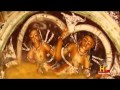 Ajanta Caves - 2000 year old unexplained sophisticated technology