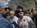 Jacqueline Kennedy in Pakistan (Color)