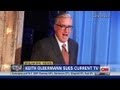 Keith Olbermann sues Current TV