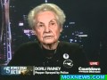 Olbermann Interviews Dorli Rainey 84 Year Old Pepper Sprayed By Seattle Cops