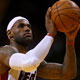 Did LeBron James deserve to be named Sportsman of the Year?