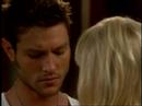 The Young and the Restless - Daniel Kisses Amber