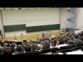 Uni Bayreuth Flashmob *Now with English subtitles*