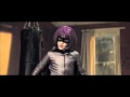 Hit-Girl Red Band