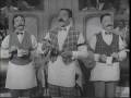 I Love Lucy - Barbershop Quartet