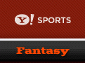 Yahoo! Fantasy Sports