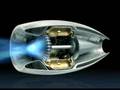 Jet Engine Animation